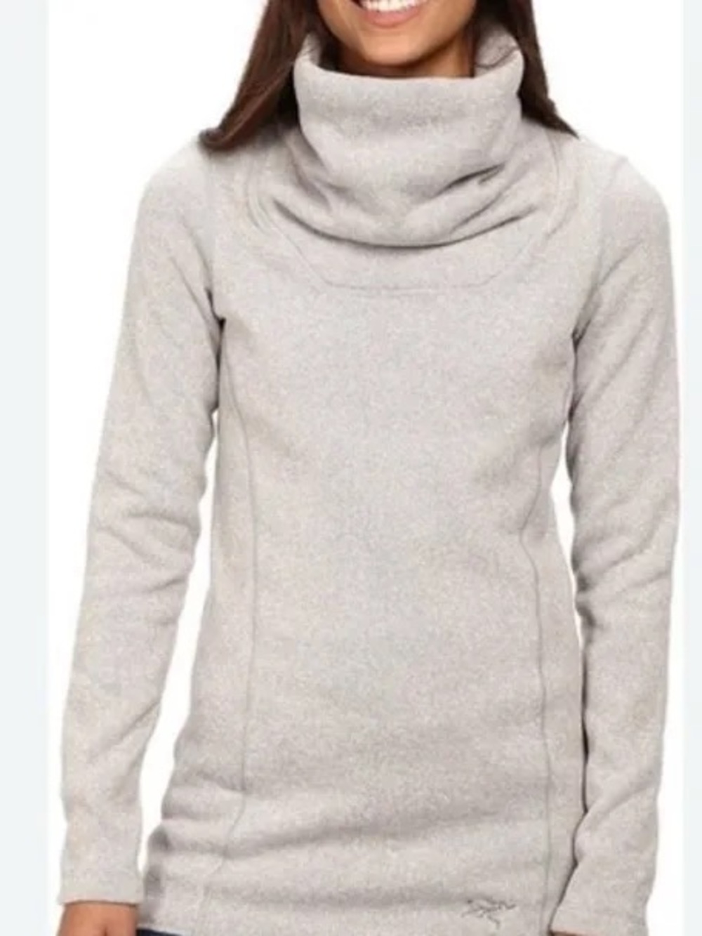 Arcteryx desira sweater